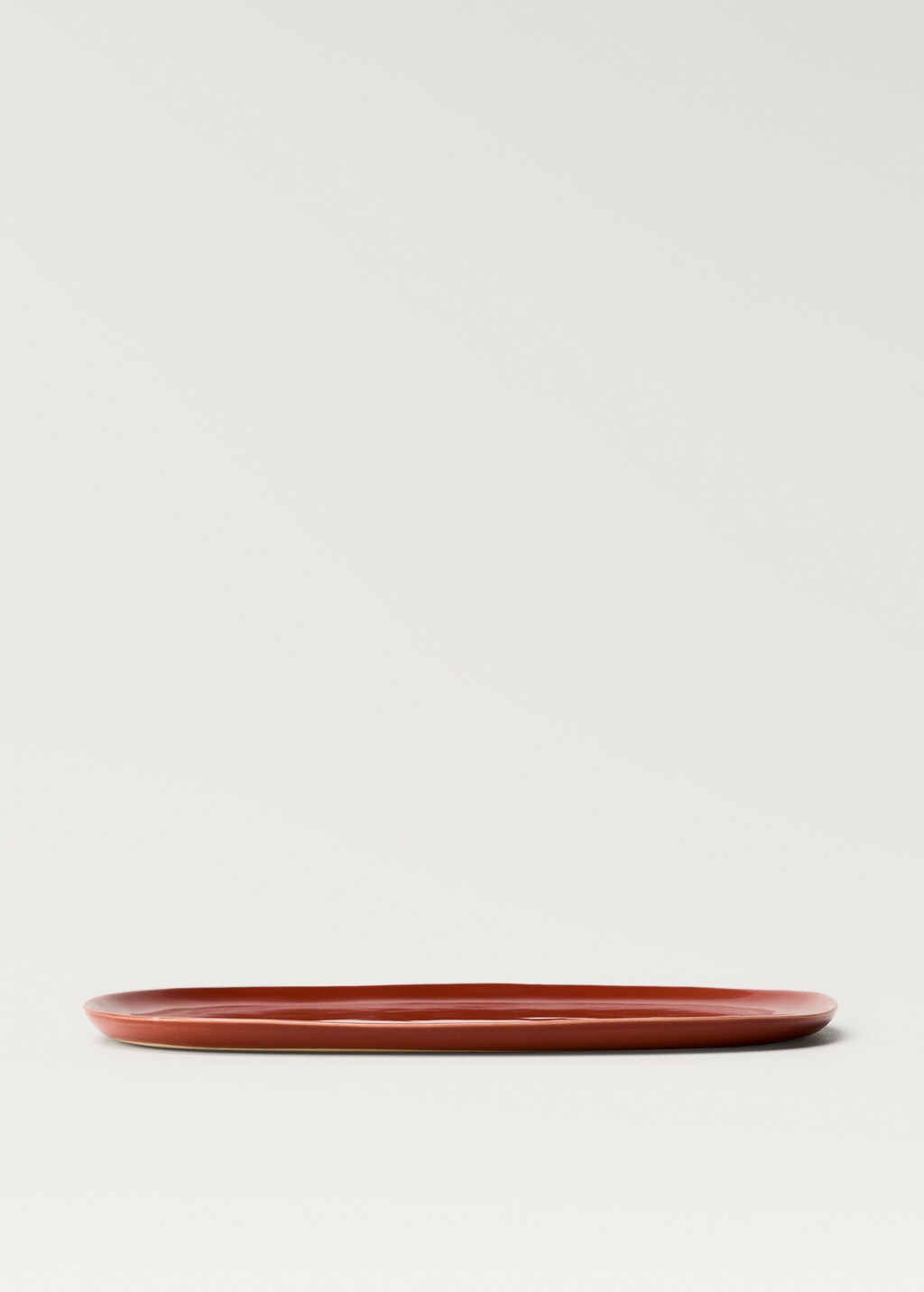 Serving dish roma - Forest Green