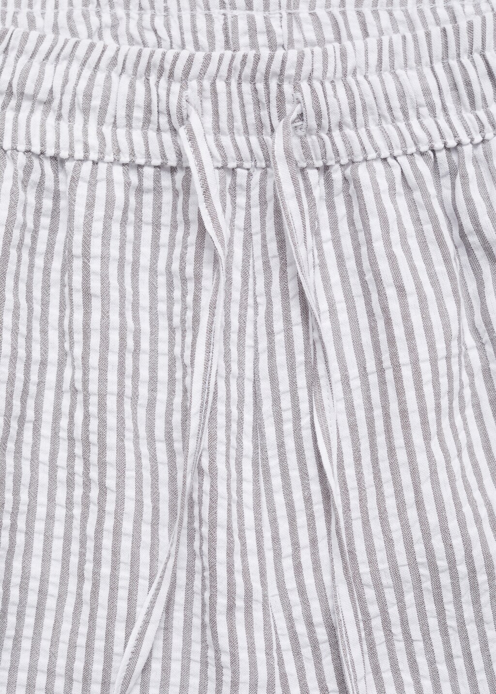 Pyjamas comboset - Medium Grey