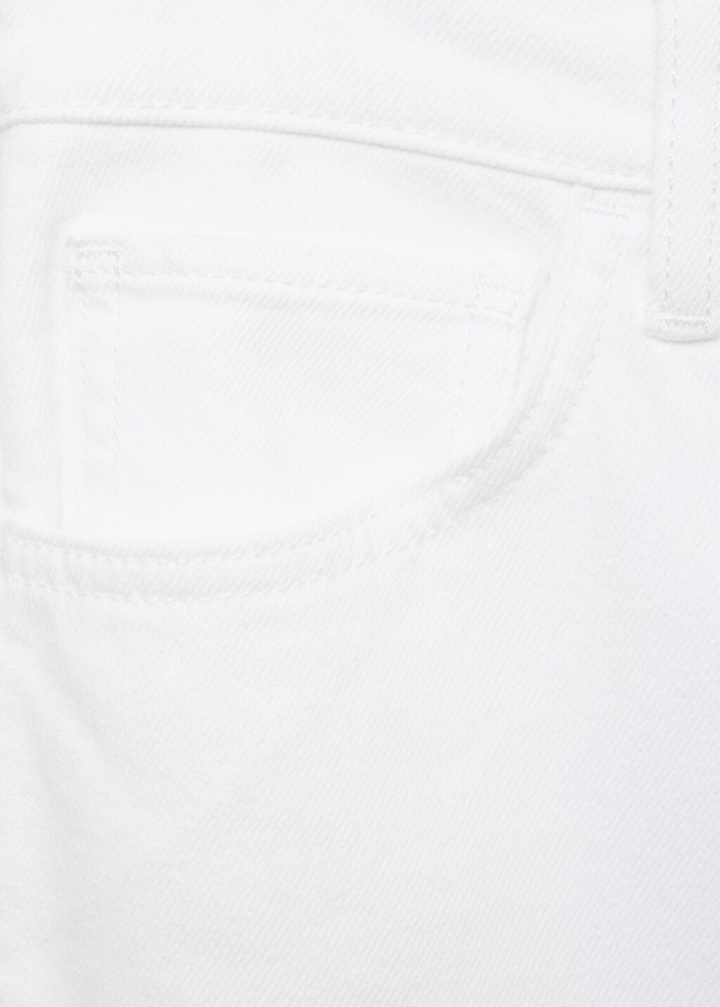 Claudia slim-fit cropped jeans - Open Grey