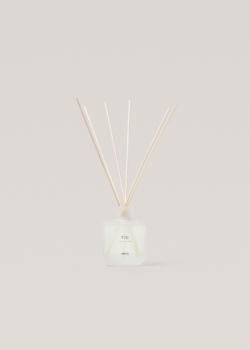 Diffuser sticks Fig 200ml - Coffee