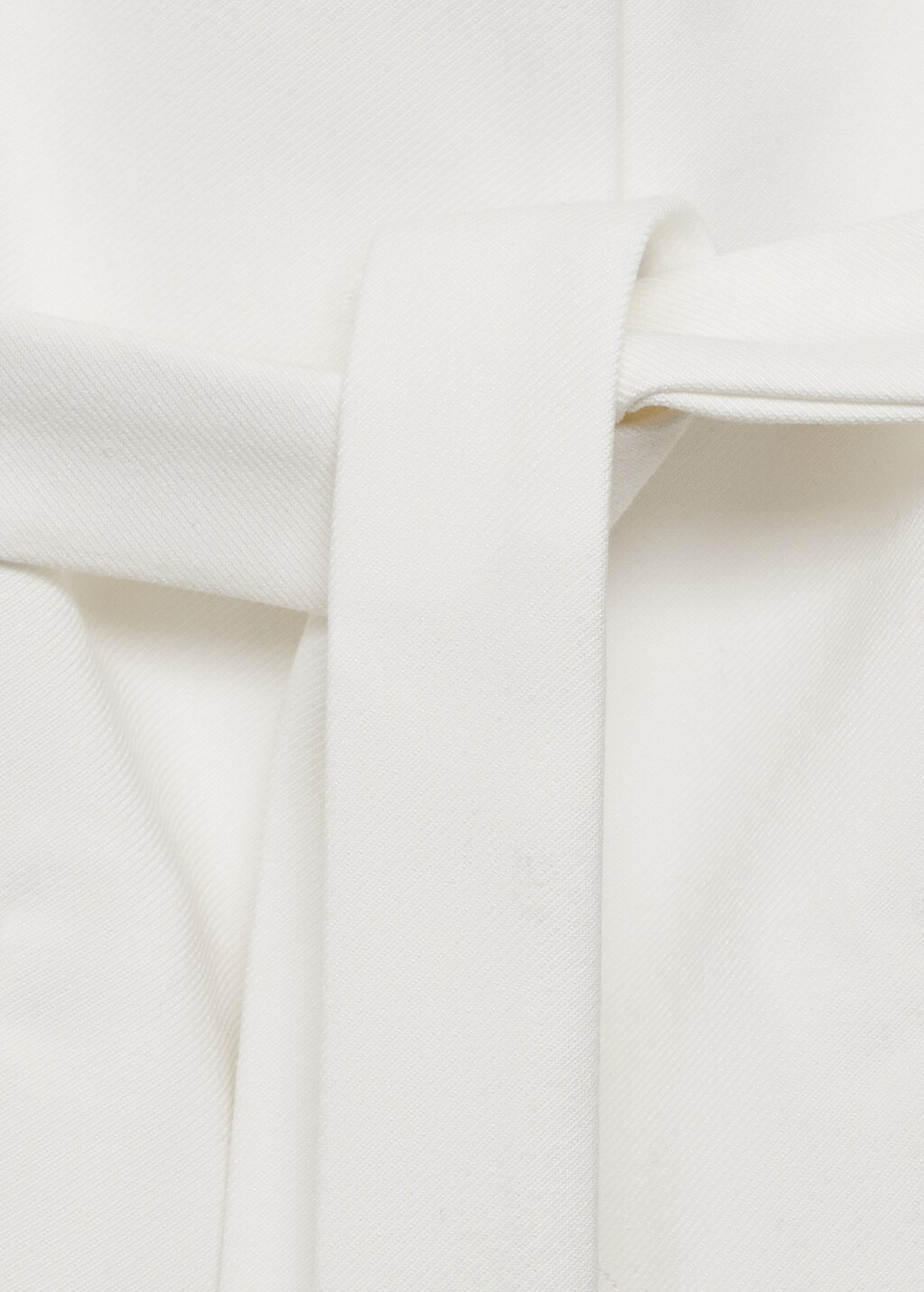 Combined waistcoat dress - Black