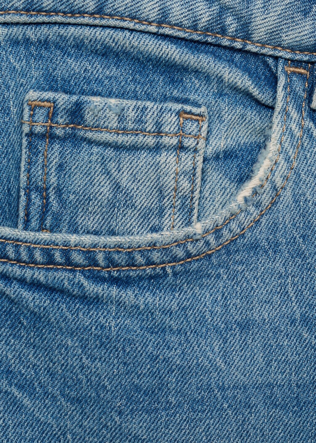 Fiona flared mid-rise jeans - Black denim