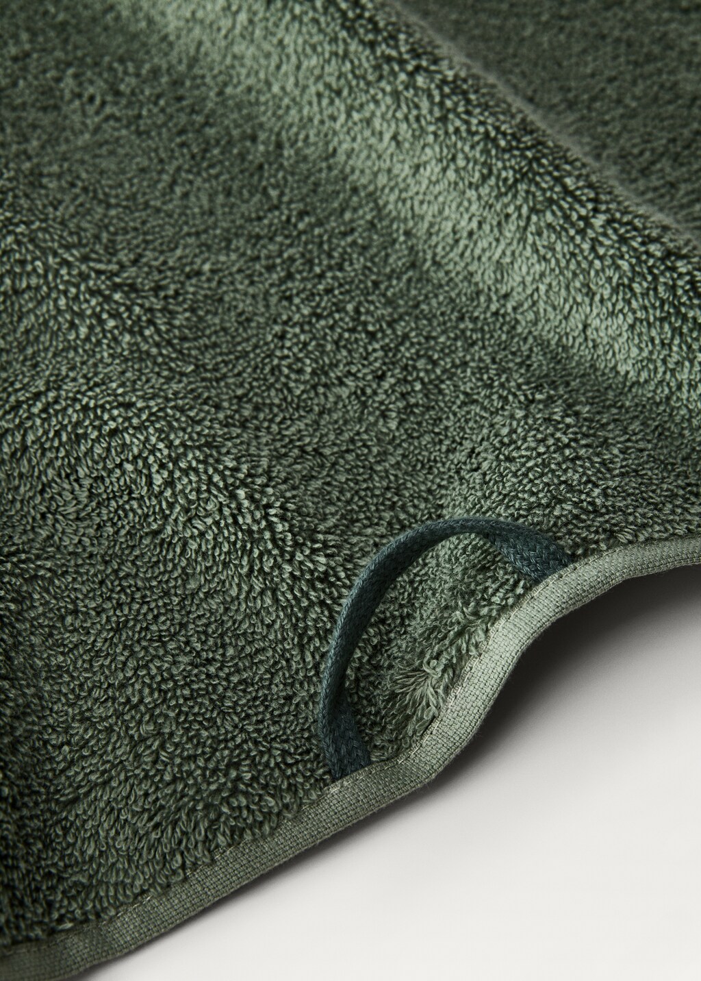 Towel llac - Caramel