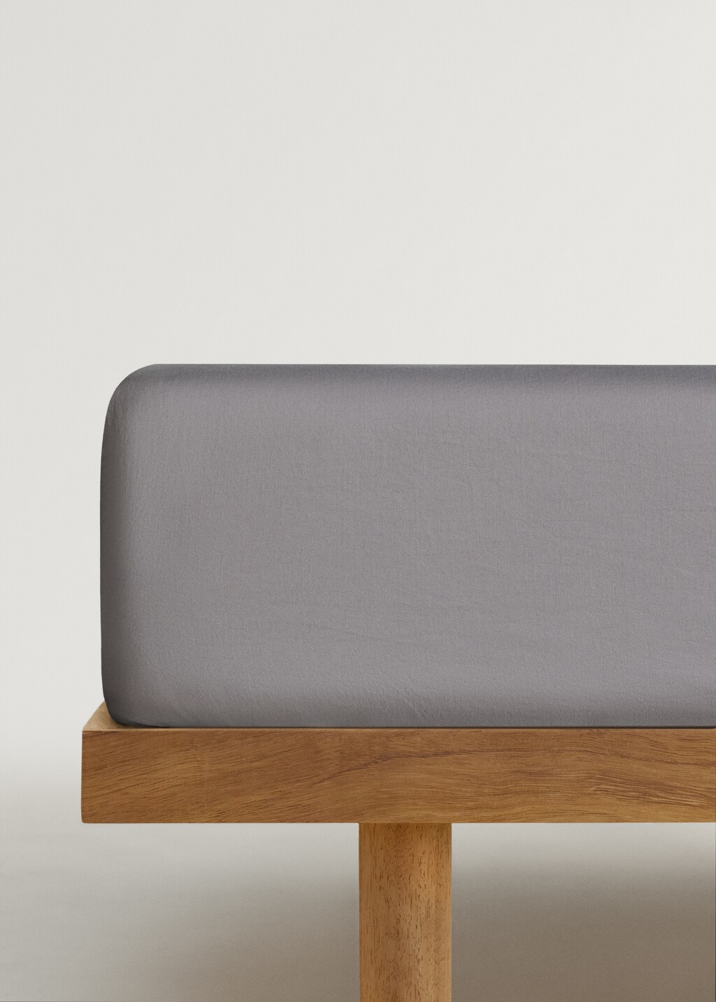 Fitted sheet tina - Ochre