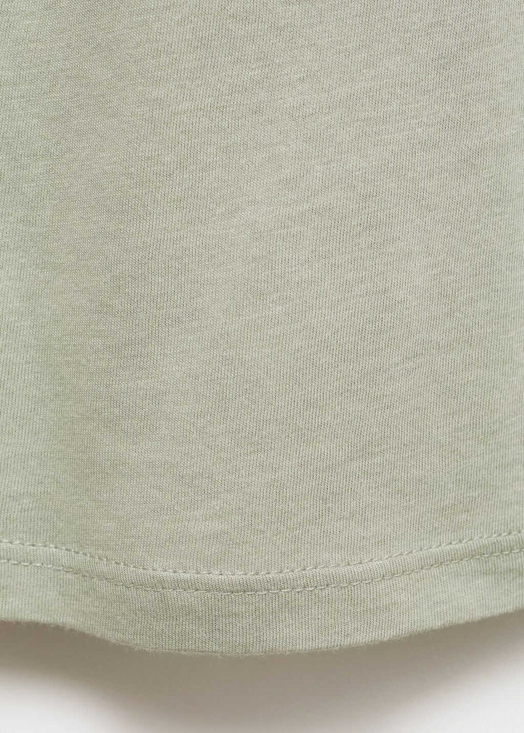 Nightie pili - Medium Brown