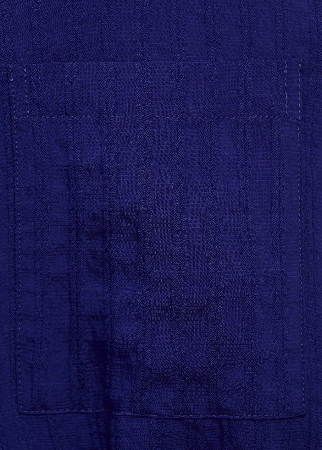 Bow shirt dress - Ecru