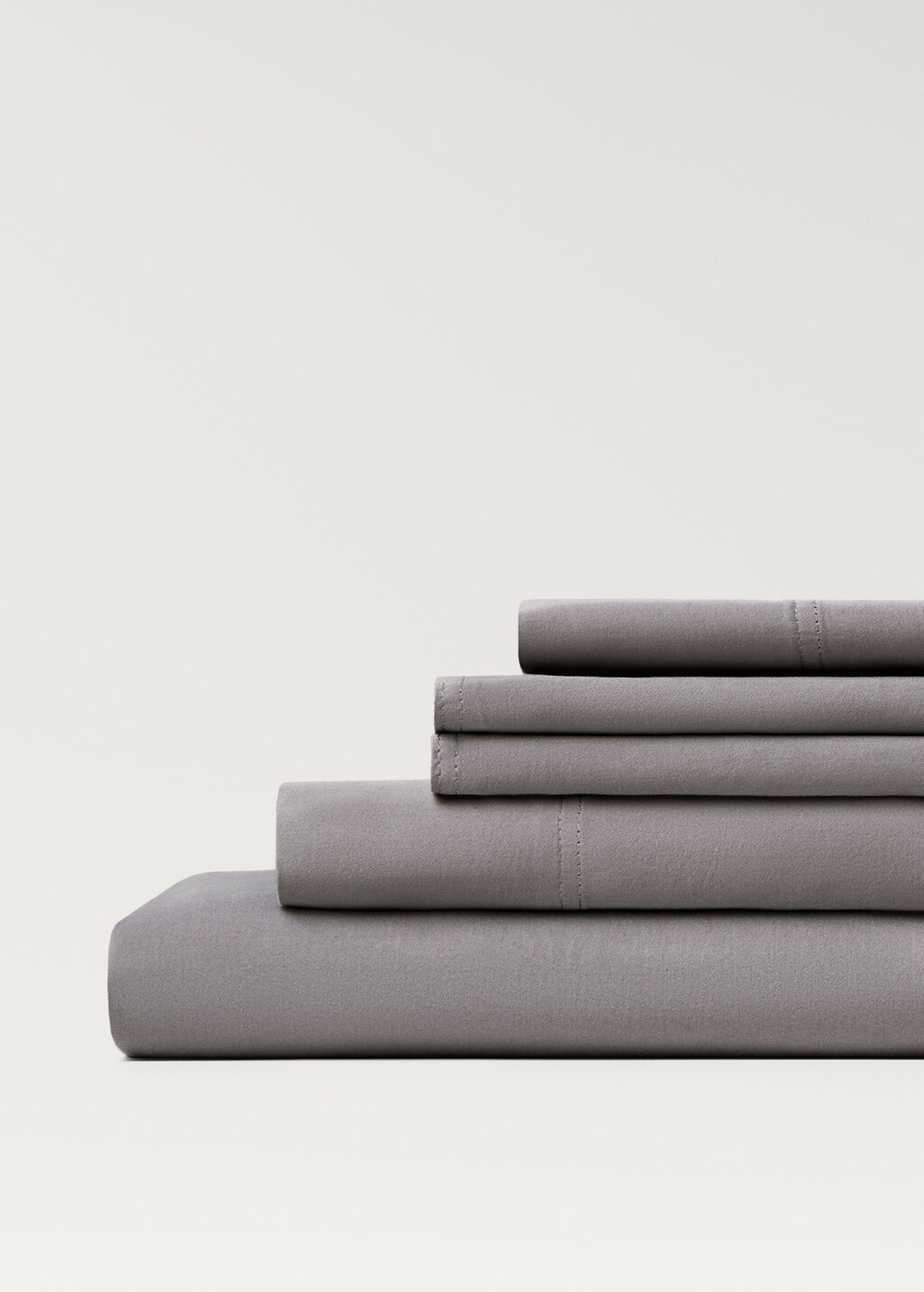 Flat sheet tina - Russet