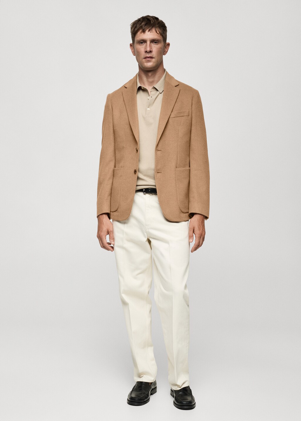 Blazer molina - Blue