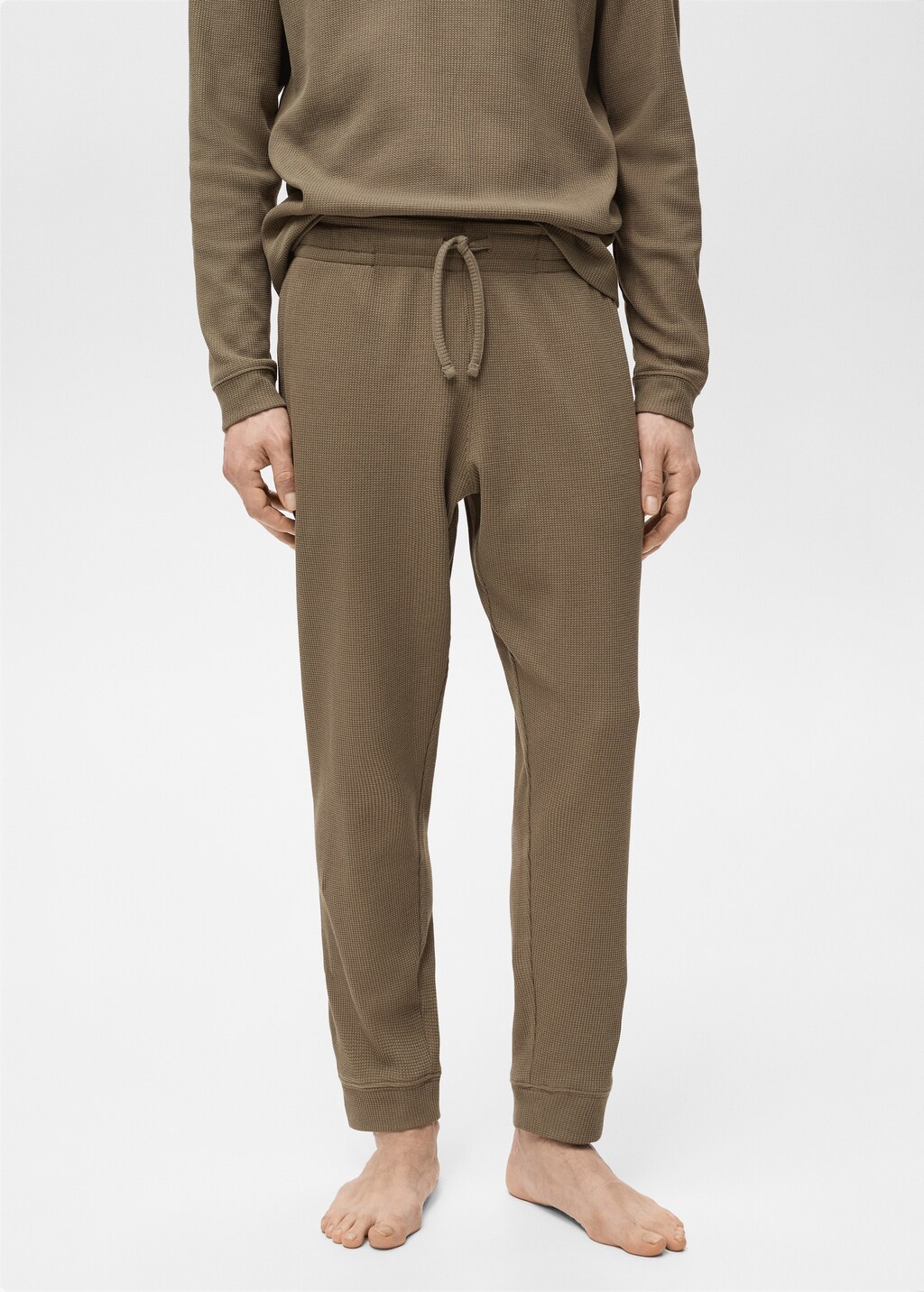 100% cotton pyjama pack - Dark Navy