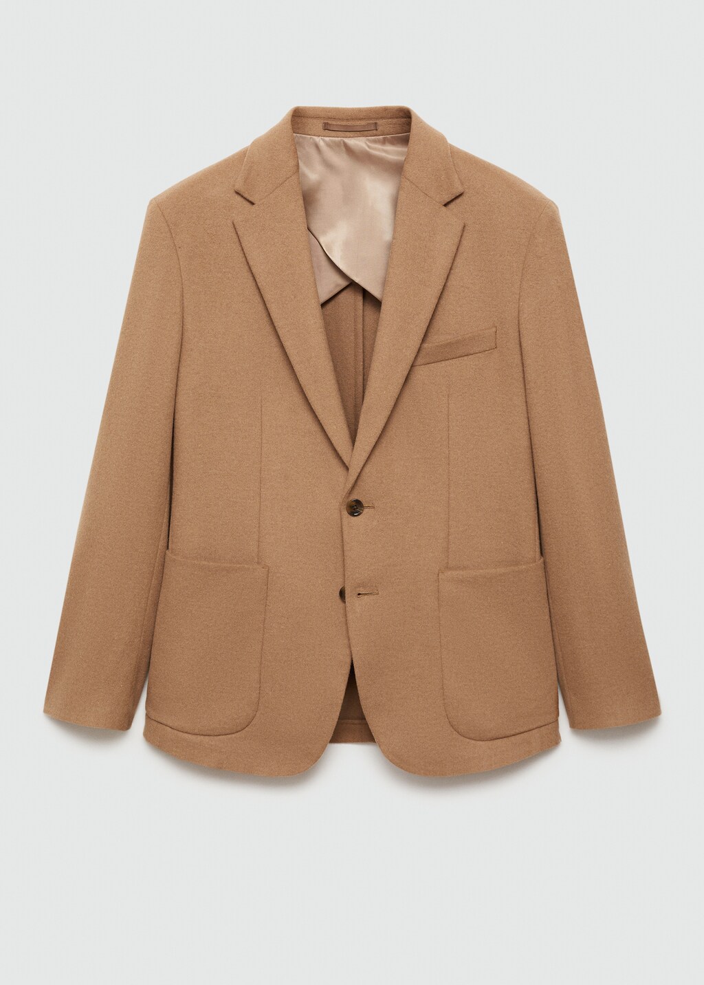 Blazer molina - Blue