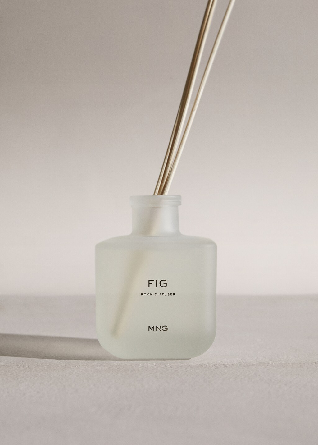 Diffuser sticks Fig 200ml - Coffee