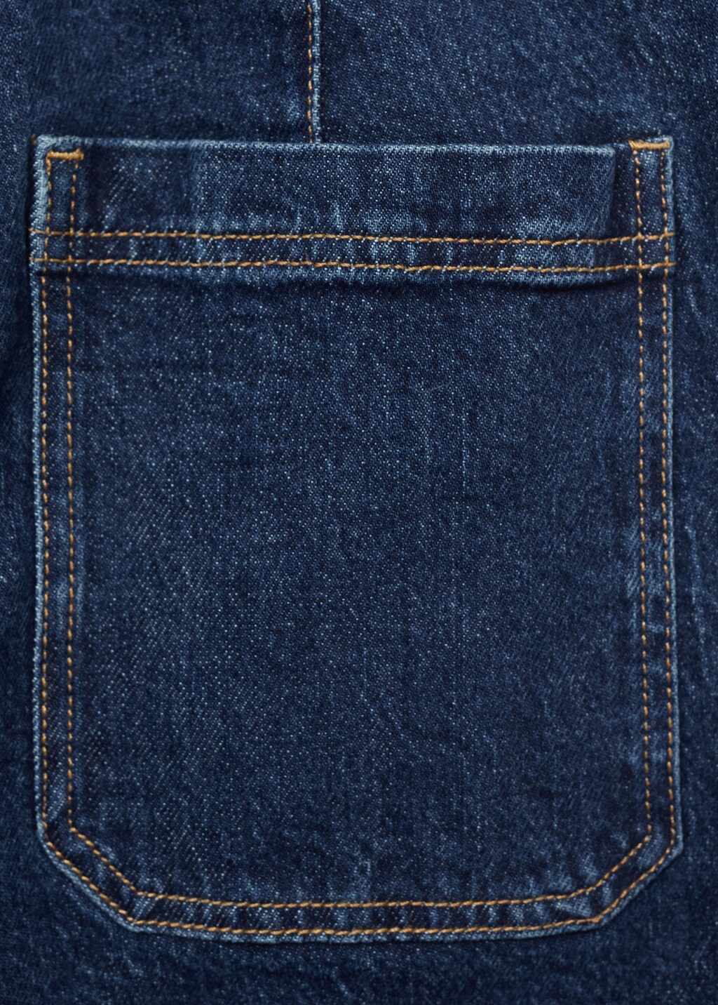 Catherin culotte high-rise jeans - Black denim