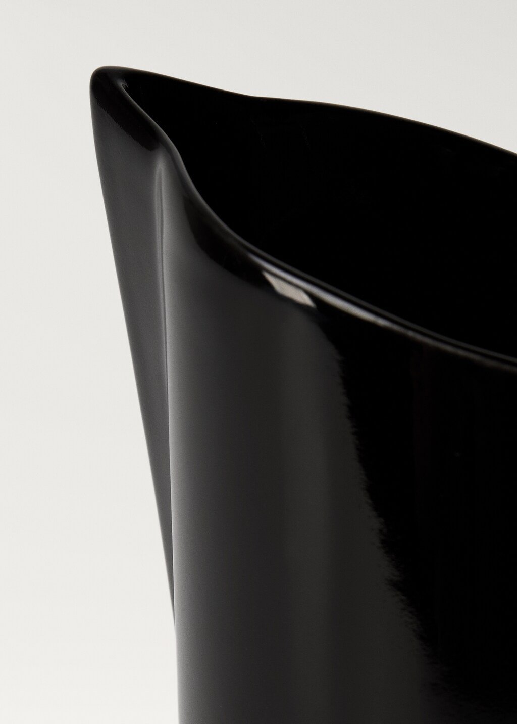 Jug murs - Medium Brown