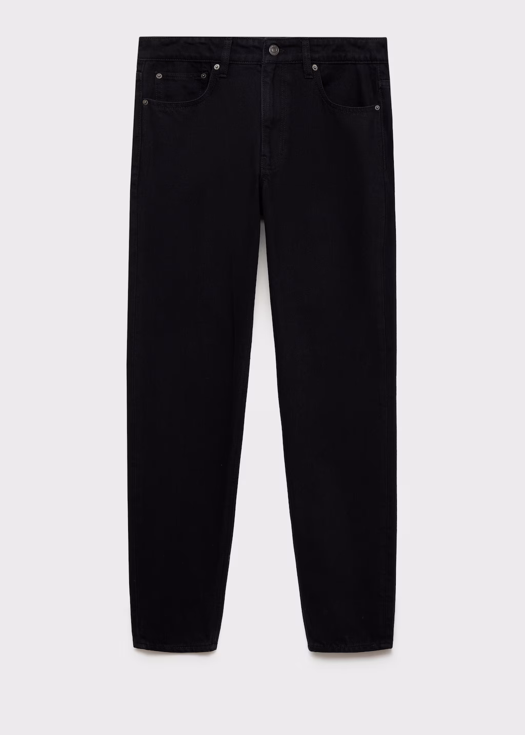 Bob regular-fit jeans - Dark Blue