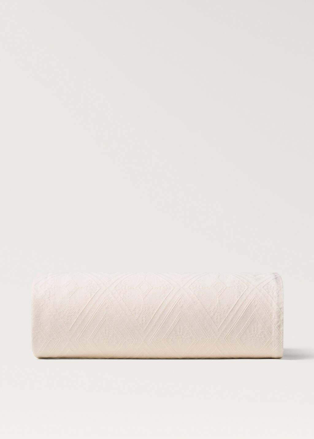 Bedspread priscila - Sand