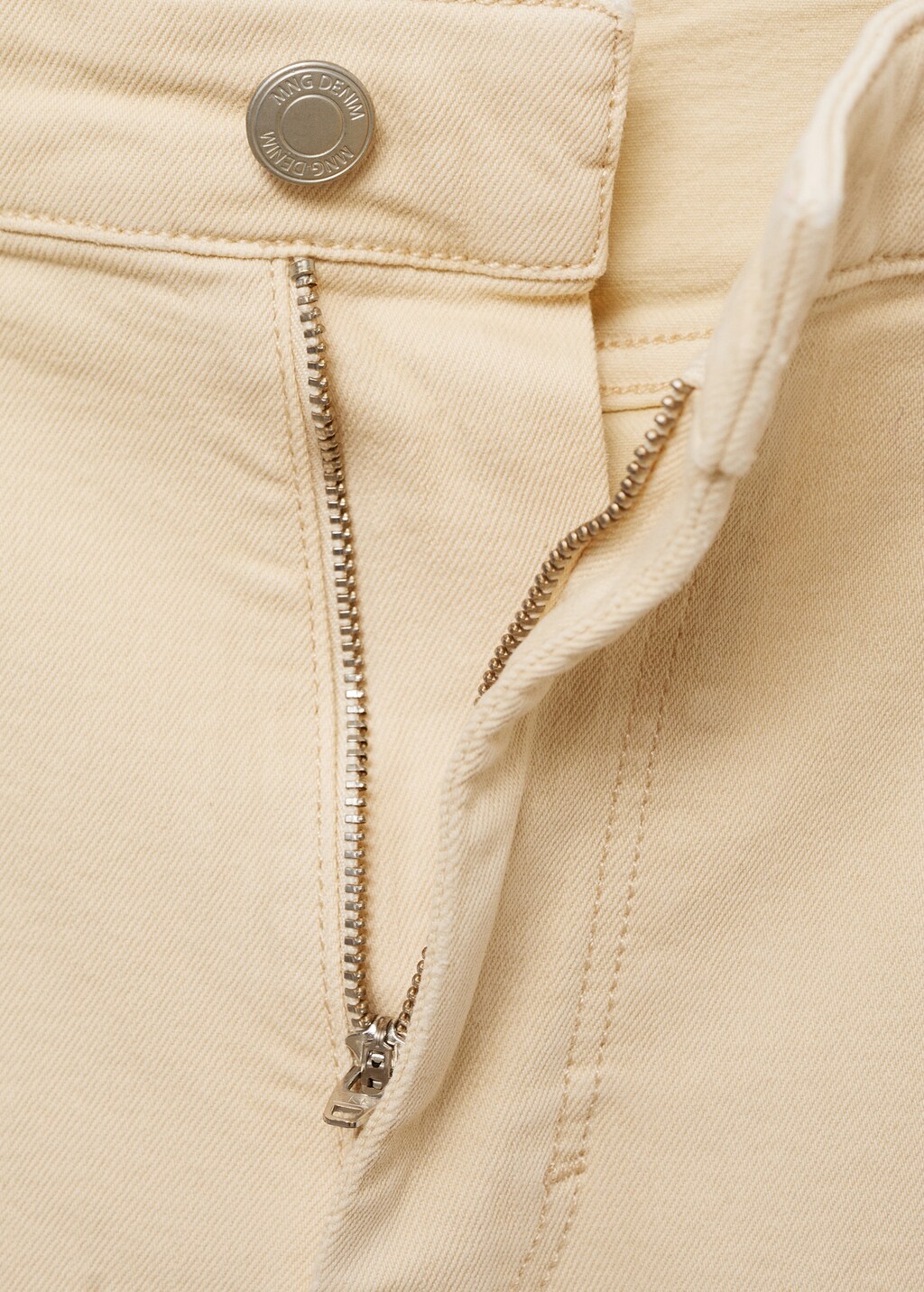 Slim fit Ultra Soft Touch Patrick jeans - Deep Dark Blue