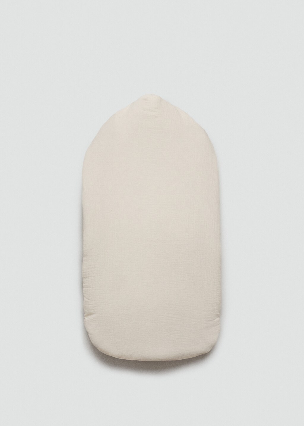 Cotton walking bag - Blue