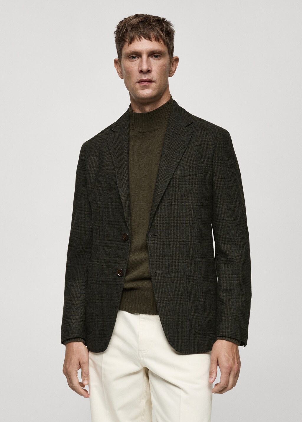 Blazer molina - Blue