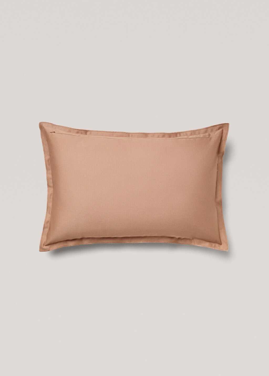 Cushion case masha - Ecru