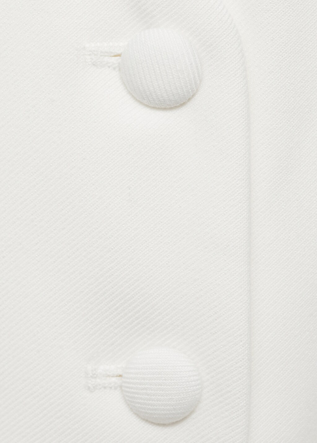 Combined waistcoat dress - Black