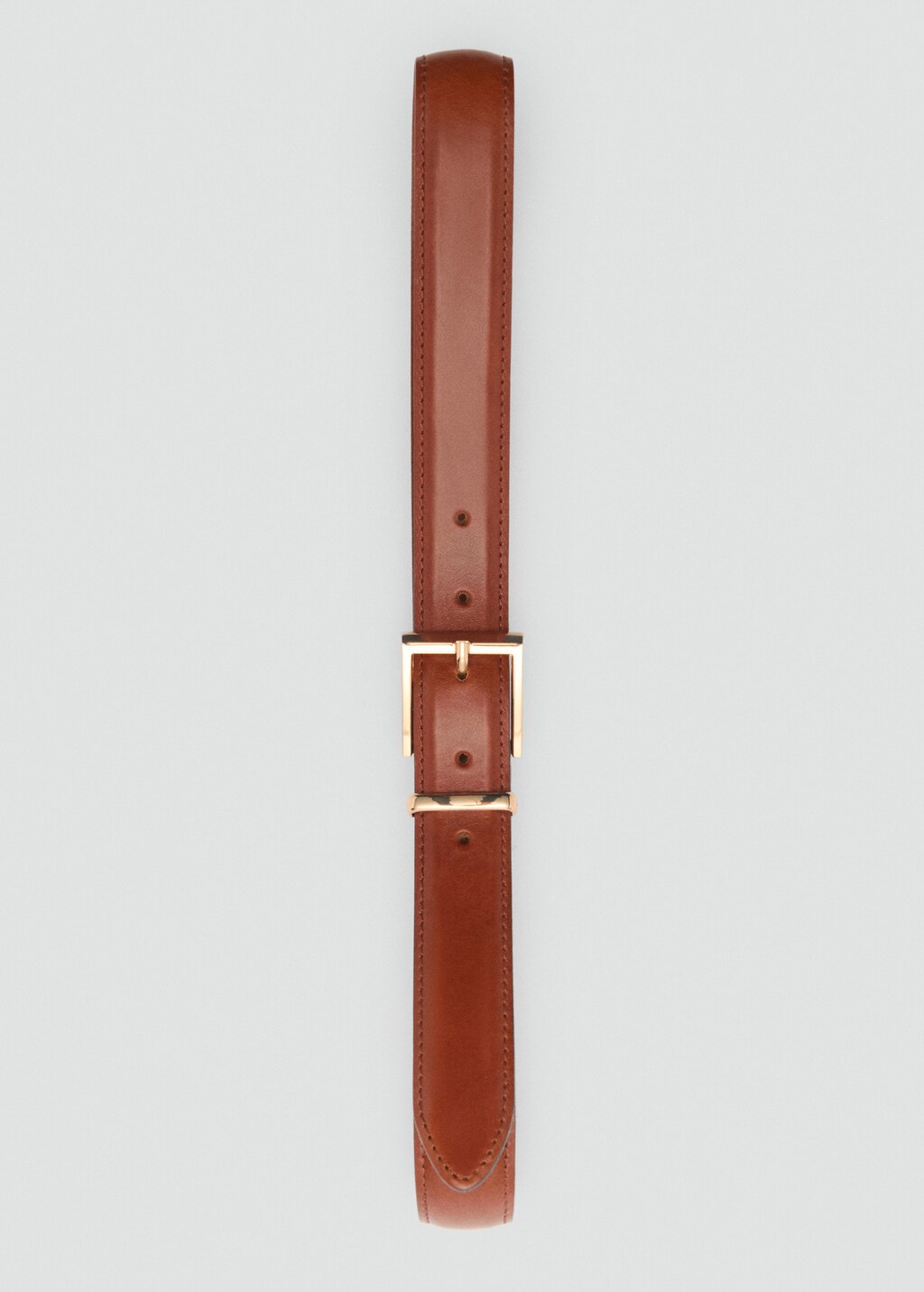 Belt telmo - Black