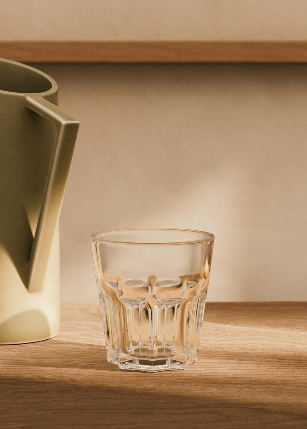 Glass country - Ice Grey