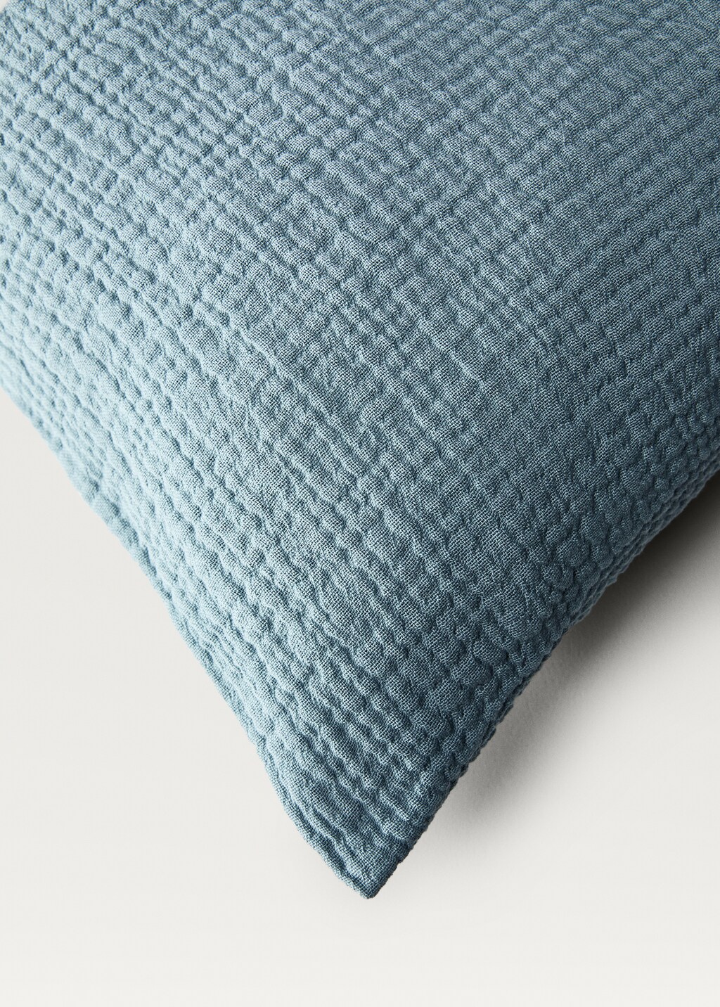 Bed cushion cas mallorca - Plum