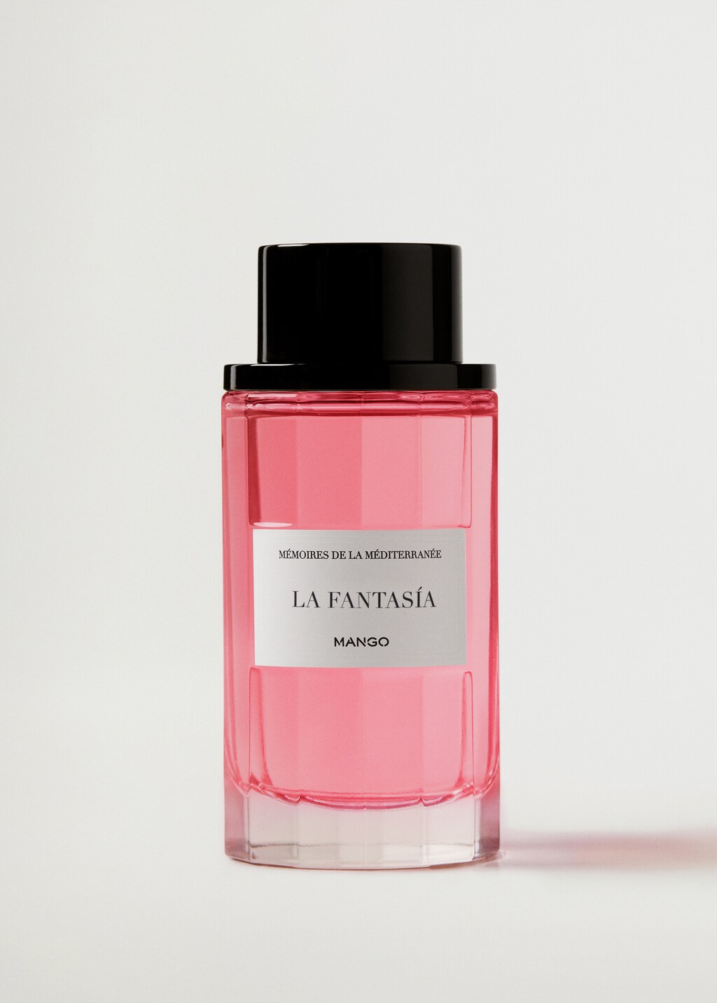 La Fantasia Fragrance 10 ml - Mink Grey