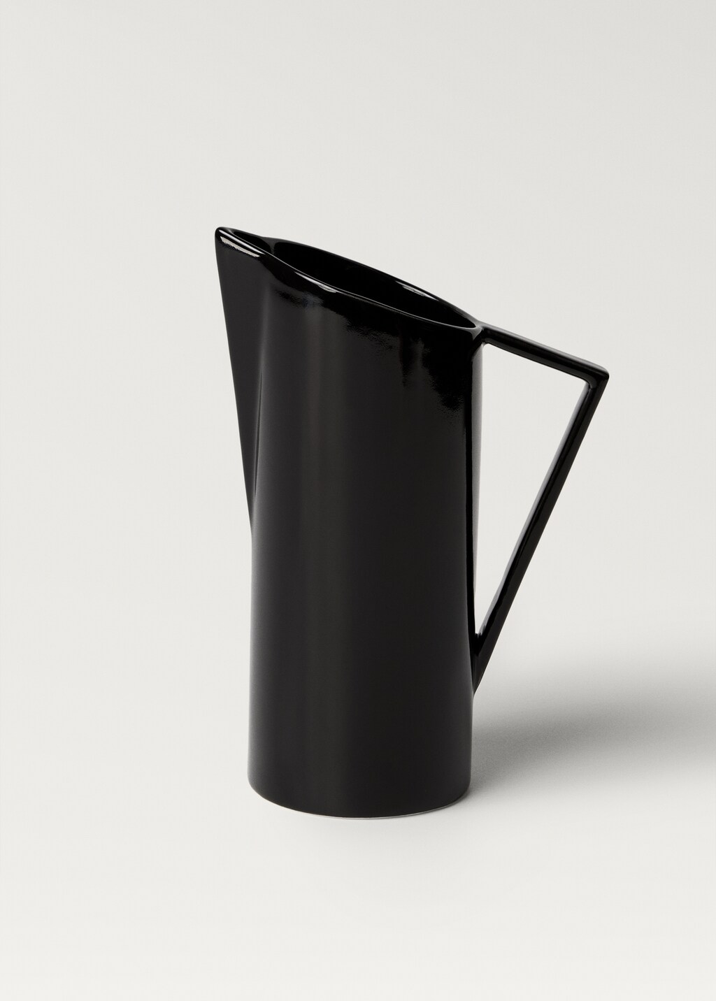 Jug murs - Medium Brown