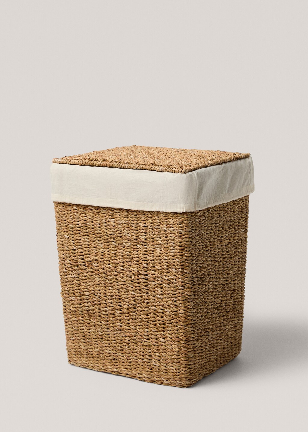 Basket sleepy - Brown