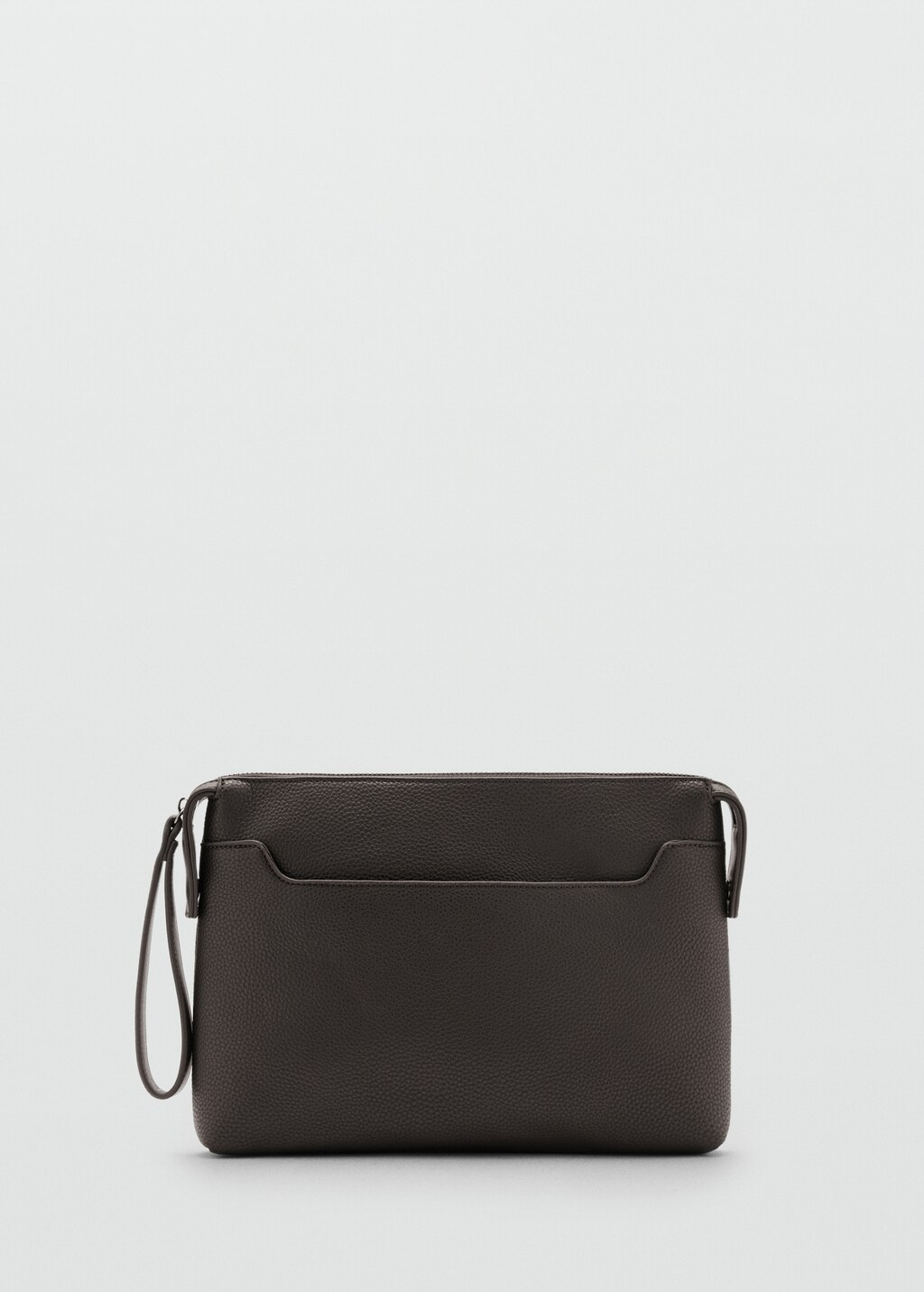 Envelope bag - Brown