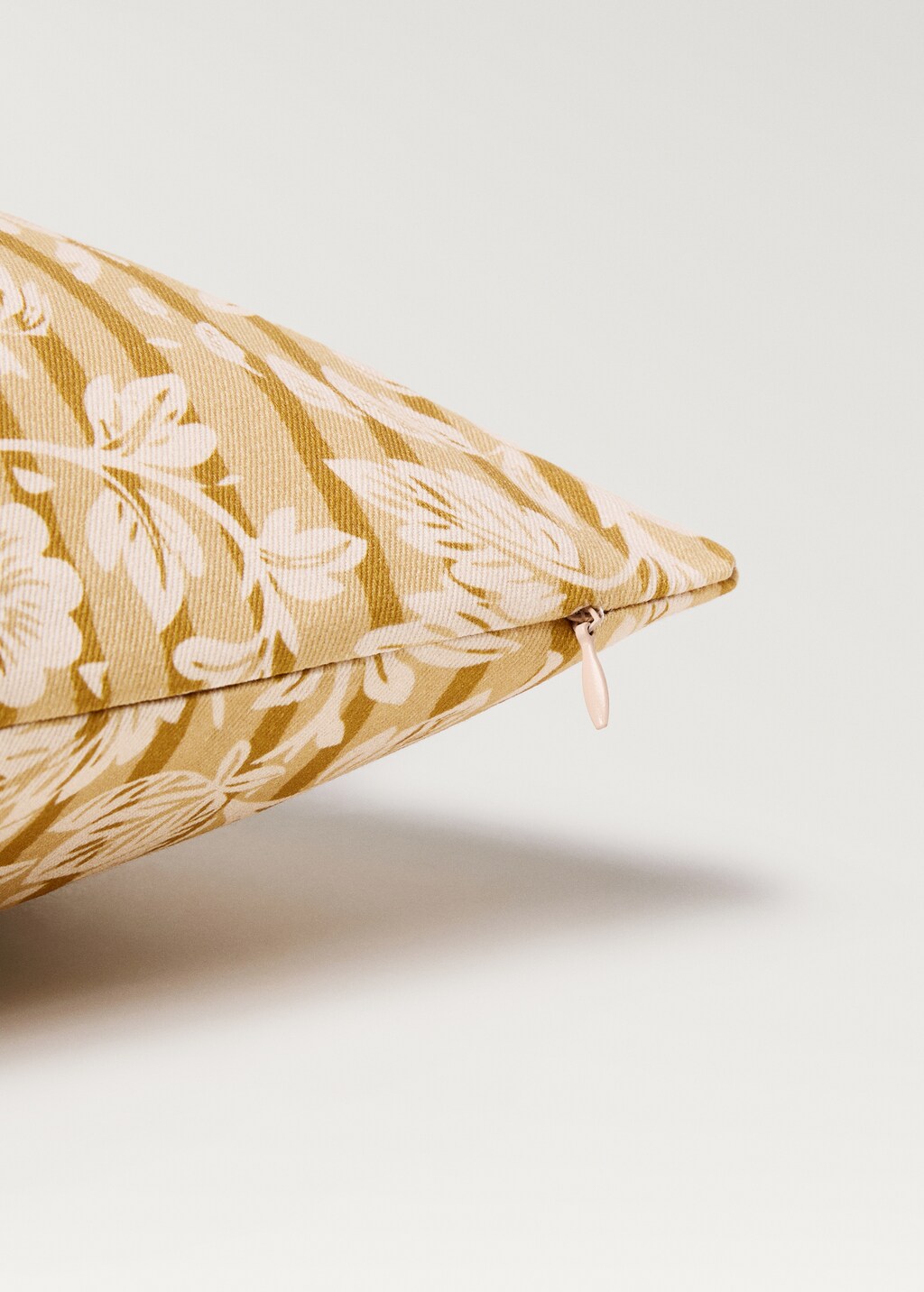 Cushion case trinity - Pink