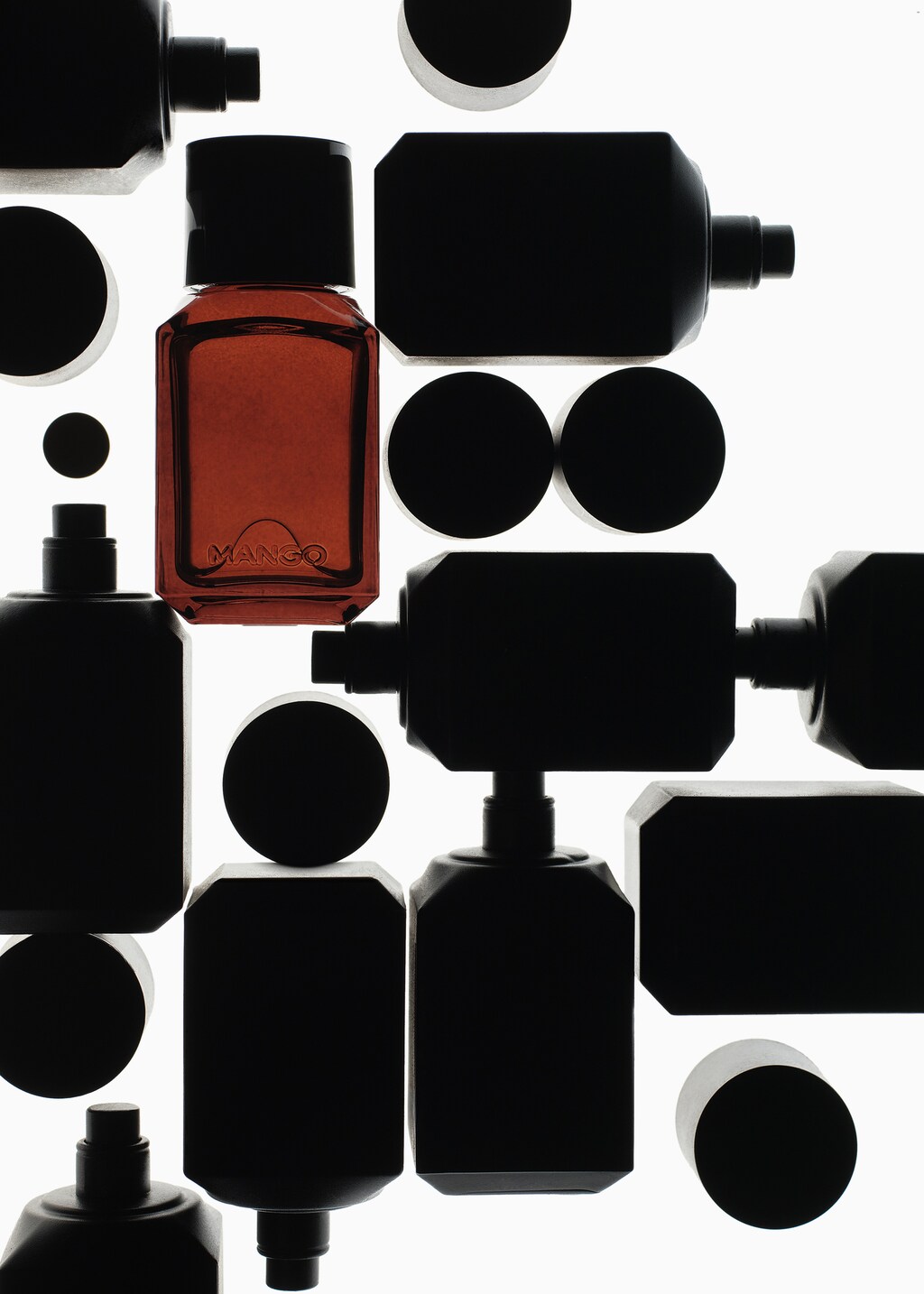 Castle Fragrance 100 ml - Mink Grey