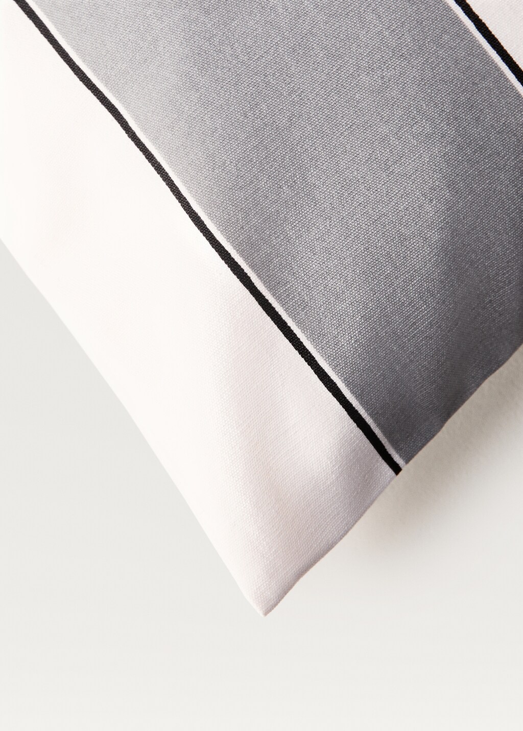 Cushion case aveiro - Plum