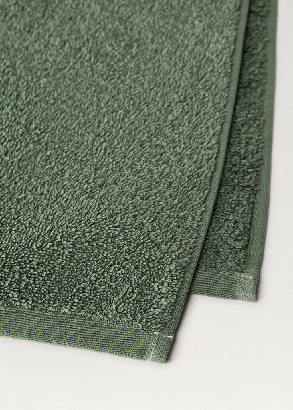 Towel llac - Caramel