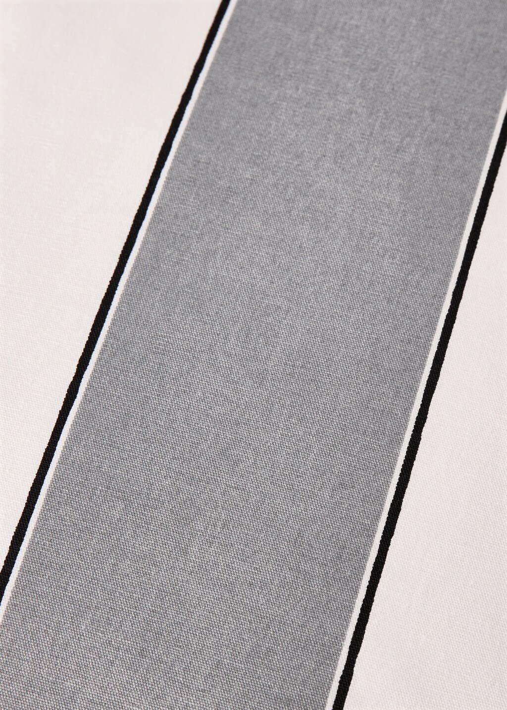 Cushion case aveiro - Plum