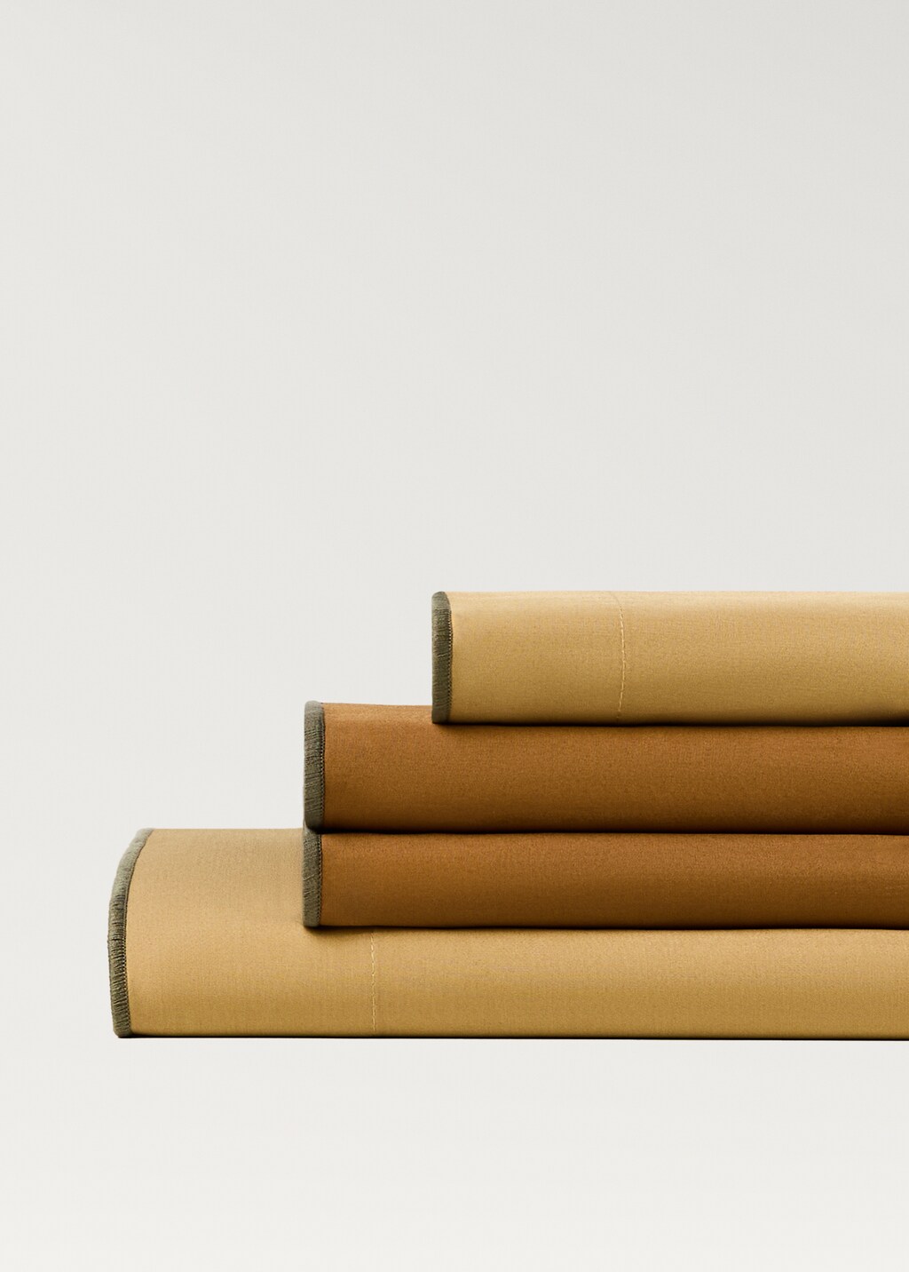 Flat sheet bali - Pink