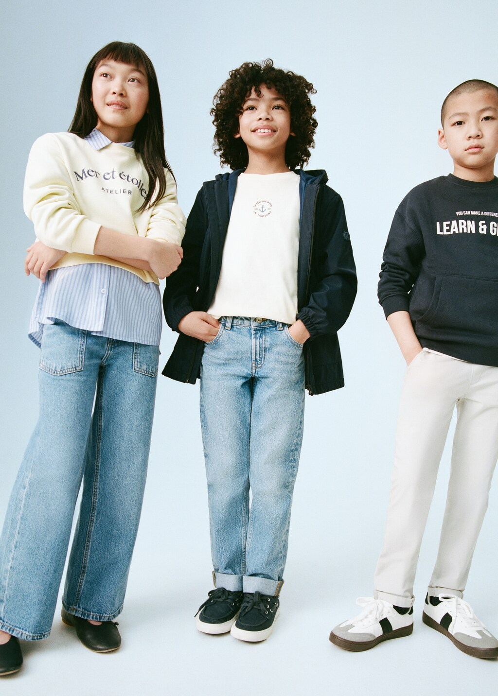 Waterproof parka - Dark Navy