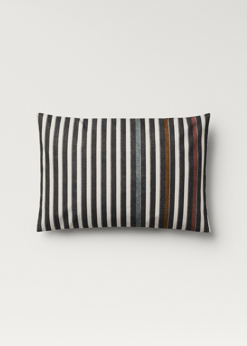 Cushion case yana - Sand