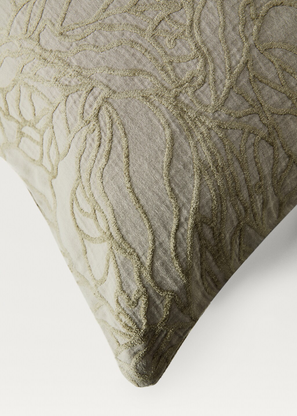 Cushion case marina - Light Pink