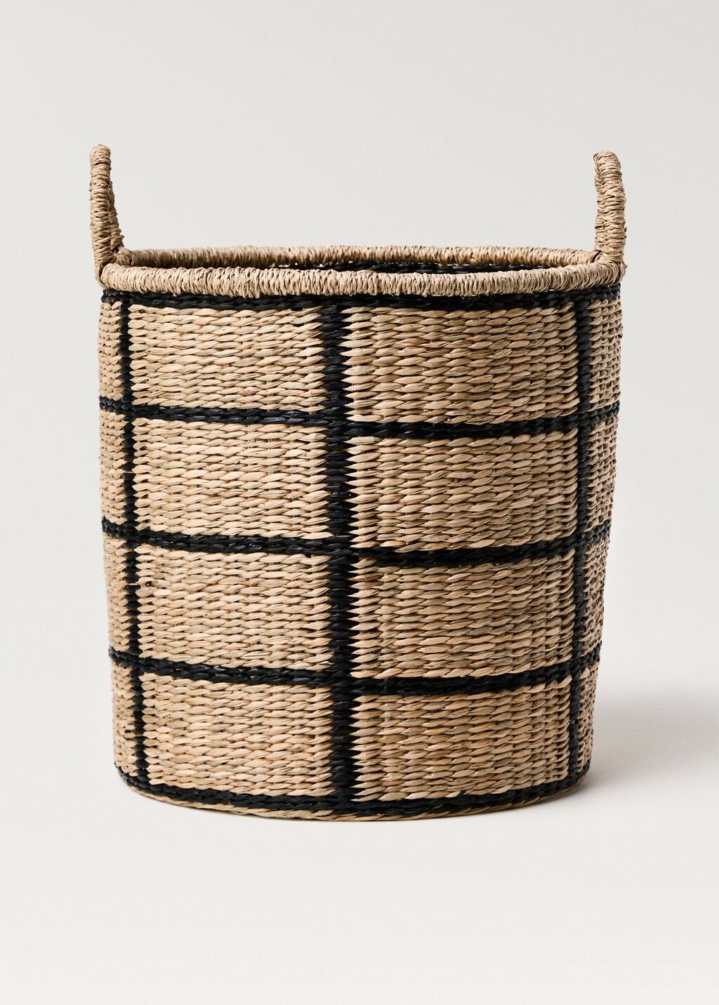 Basket adele - Brown