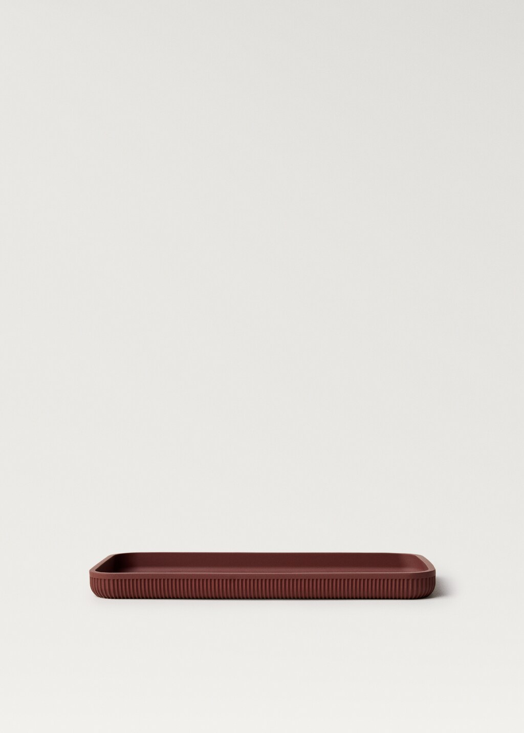 Decorativa tray milan - Blue