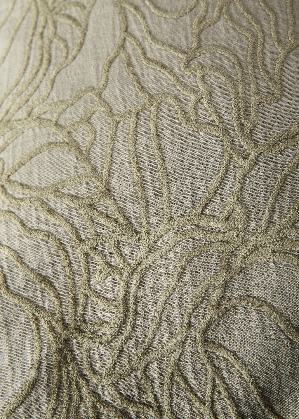 Cushion case marina - Light Pink