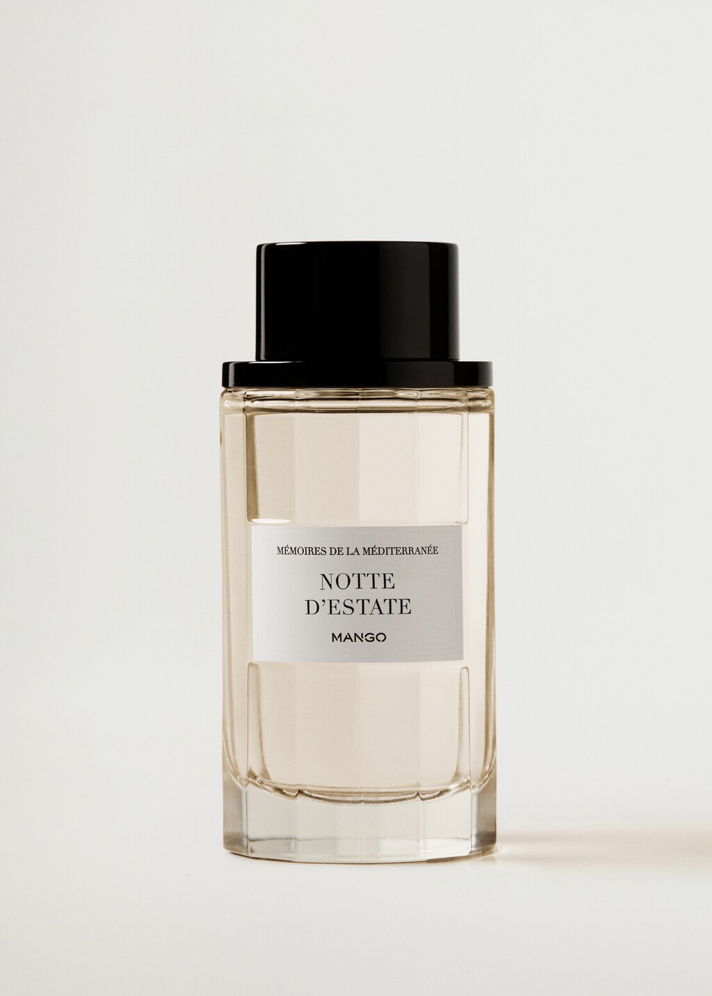 Notte d'Estate fragrance 100 ml - Mink Grey