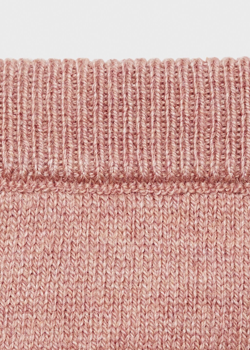 Leggings with buttons - Blue