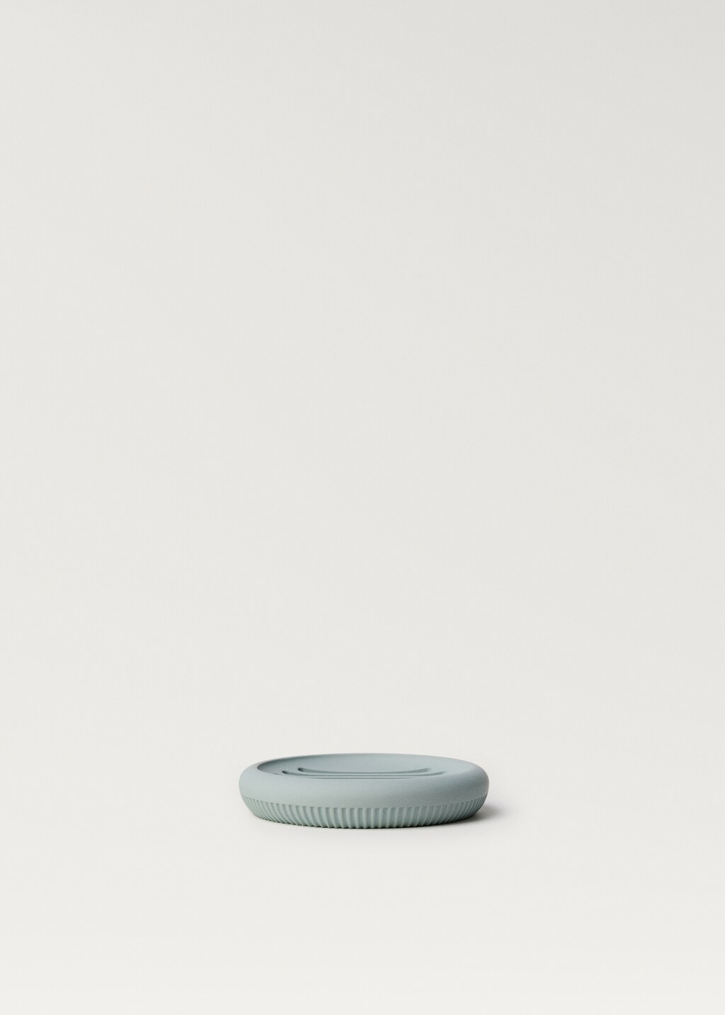 Soap holder milan - Maroon