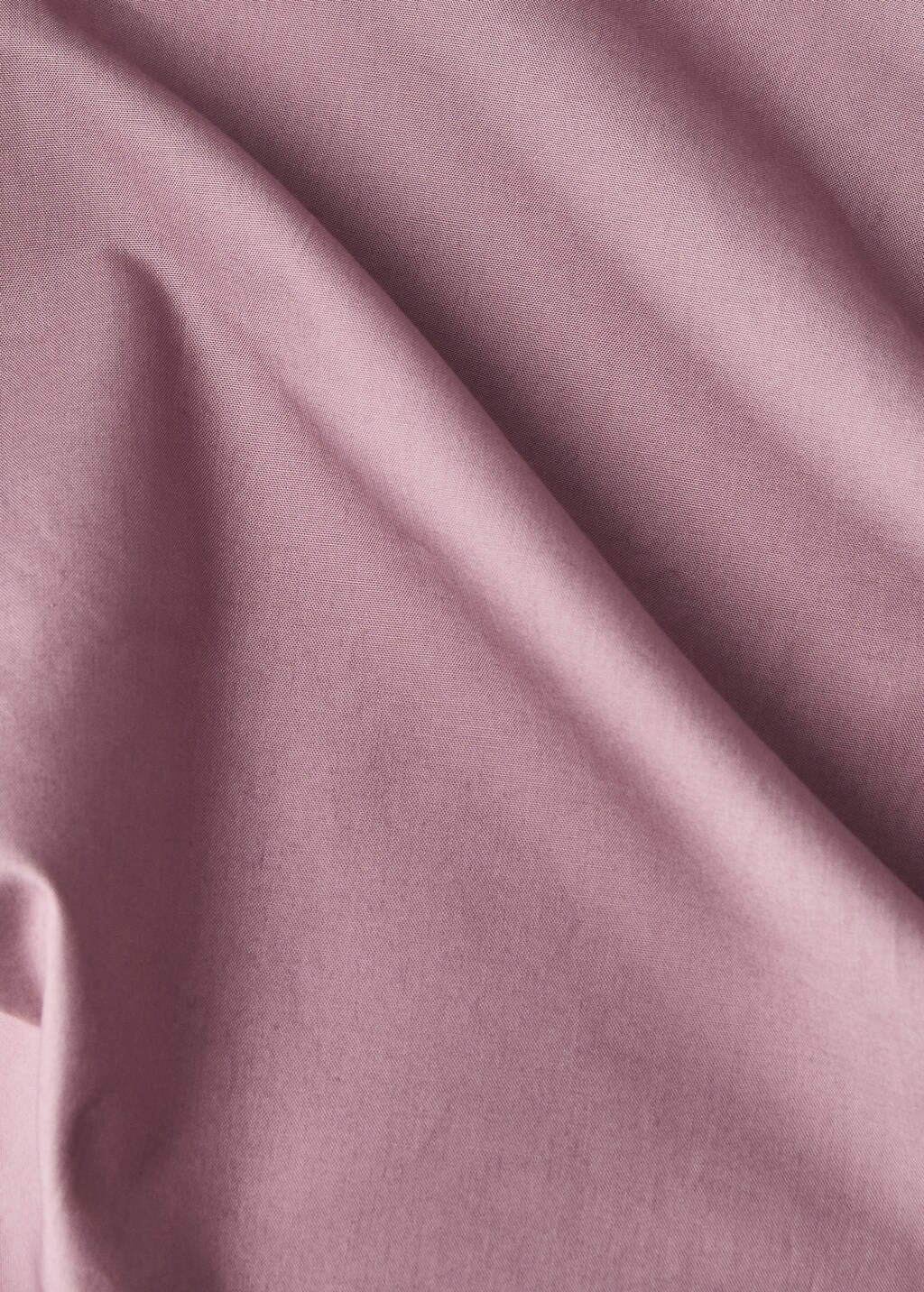 Fitted sheet coveco - Peach