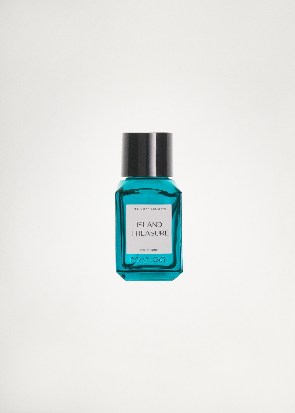 Island Perfume 100 ml - Mink Grey