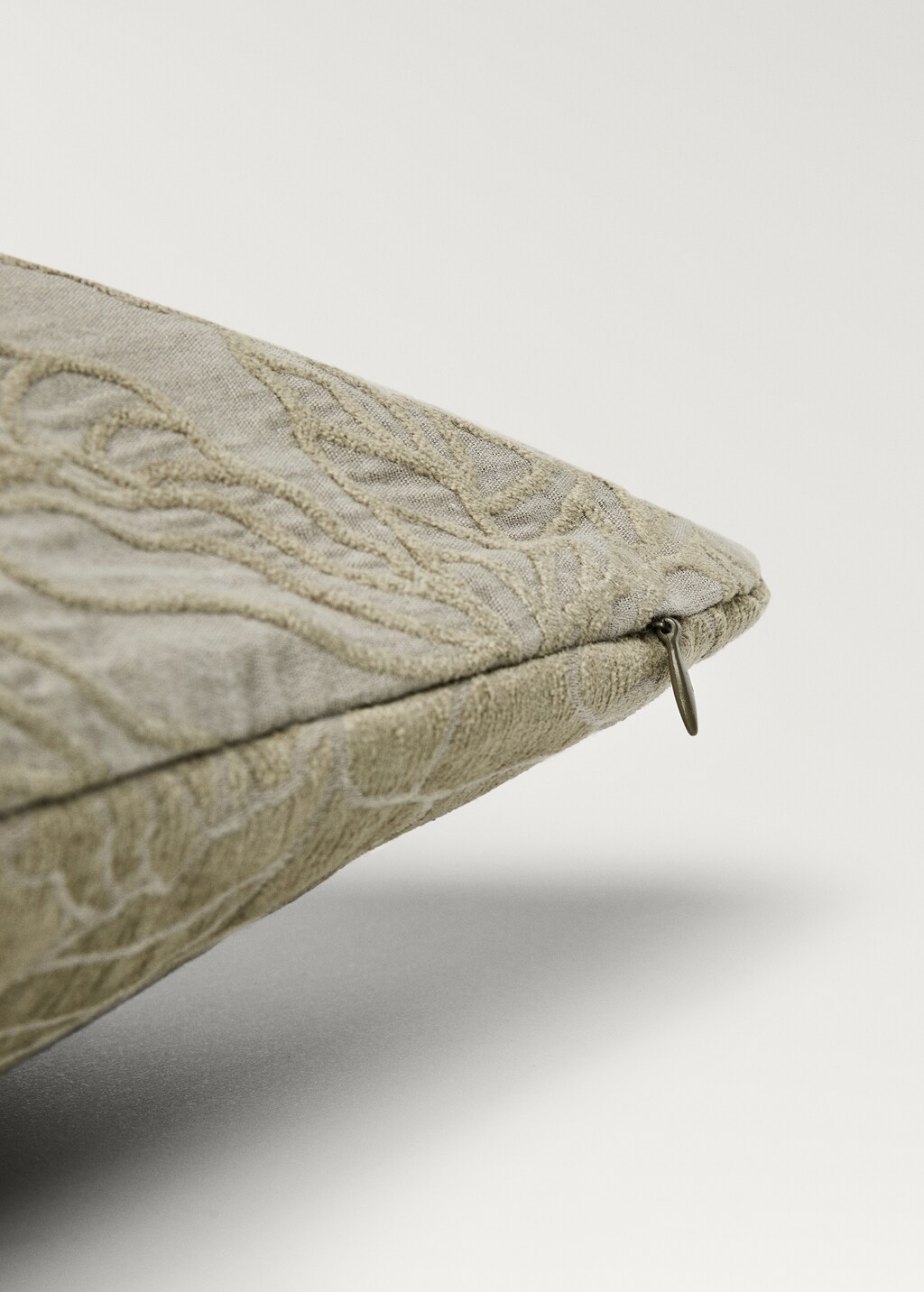 Cushion case marina - Light Pink