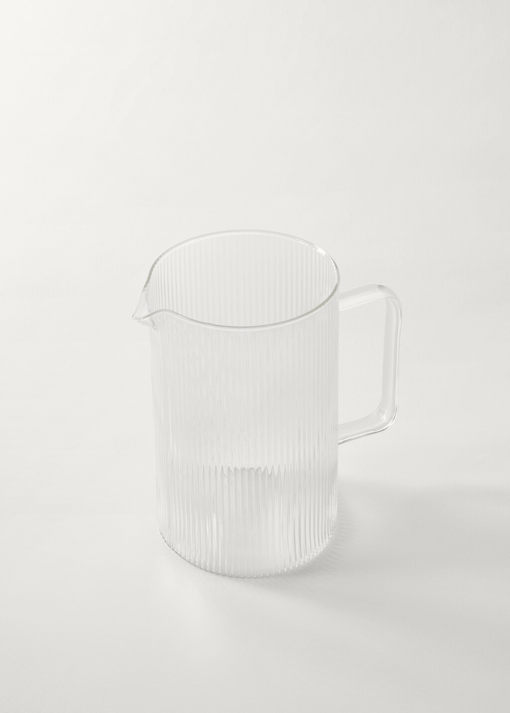 Jug stripe - Ice Grey